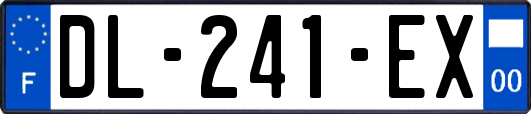 DL-241-EX