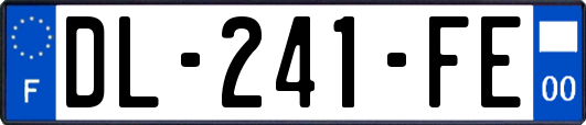 DL-241-FE
