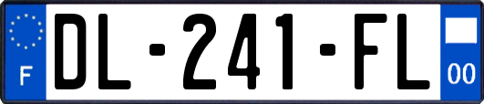 DL-241-FL