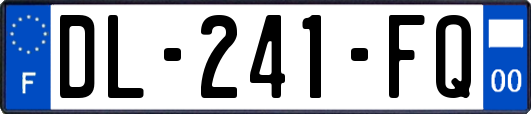 DL-241-FQ