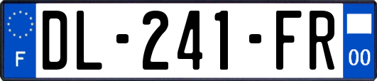 DL-241-FR