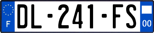 DL-241-FS