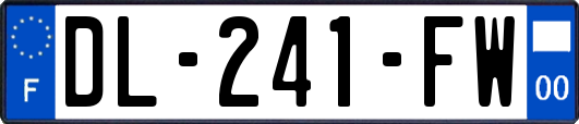 DL-241-FW