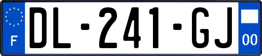 DL-241-GJ