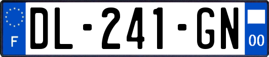 DL-241-GN