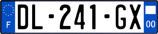 DL-241-GX