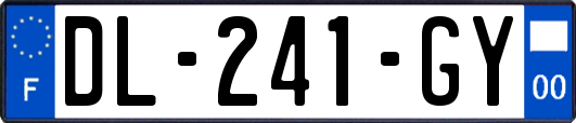 DL-241-GY