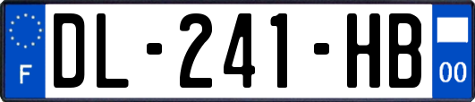 DL-241-HB