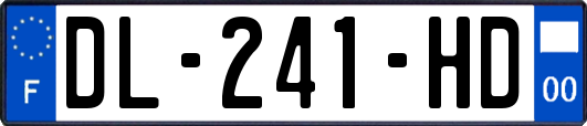 DL-241-HD