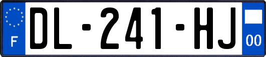 DL-241-HJ
