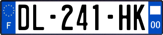 DL-241-HK