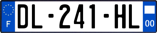 DL-241-HL
