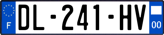 DL-241-HV