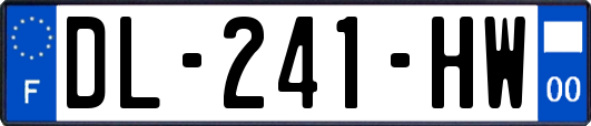 DL-241-HW