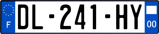 DL-241-HY