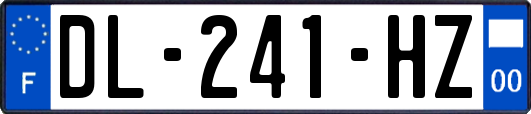 DL-241-HZ