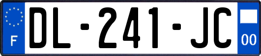 DL-241-JC