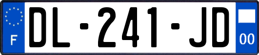 DL-241-JD