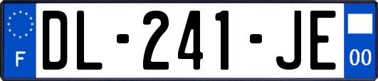 DL-241-JE