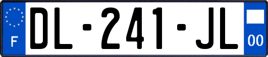 DL-241-JL