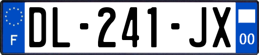 DL-241-JX