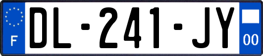 DL-241-JY