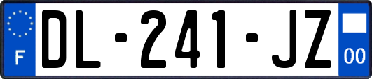 DL-241-JZ