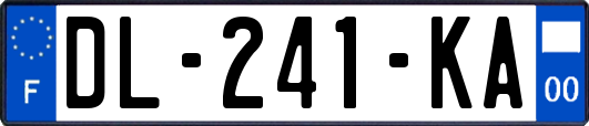 DL-241-KA