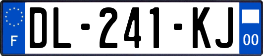 DL-241-KJ