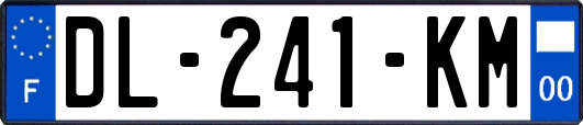 DL-241-KM