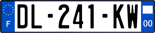 DL-241-KW