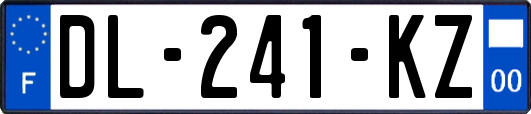 DL-241-KZ