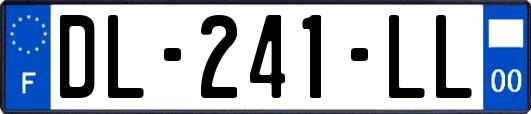 DL-241-LL