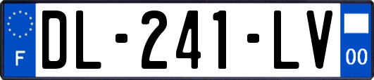 DL-241-LV