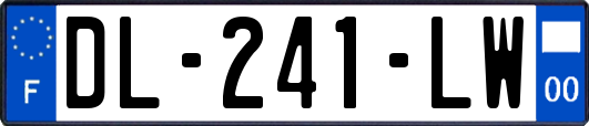 DL-241-LW