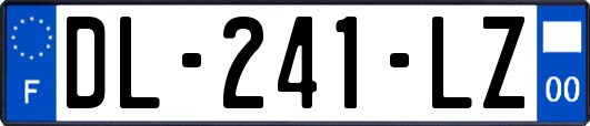 DL-241-LZ