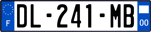 DL-241-MB