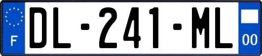 DL-241-ML