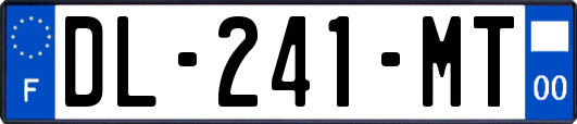 DL-241-MT