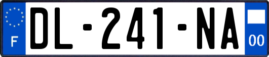 DL-241-NA