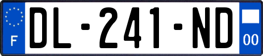DL-241-ND