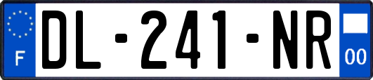 DL-241-NR