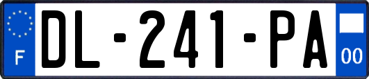 DL-241-PA