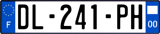 DL-241-PH