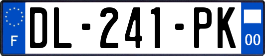 DL-241-PK