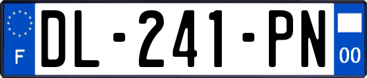 DL-241-PN