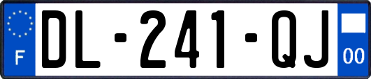 DL-241-QJ