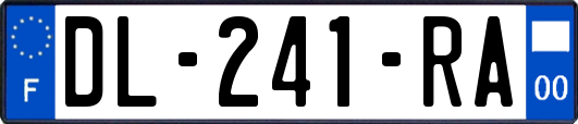 DL-241-RA