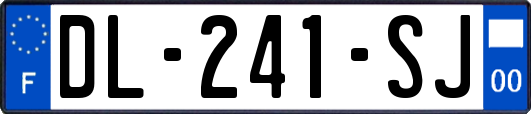 DL-241-SJ