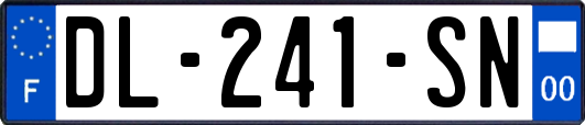 DL-241-SN